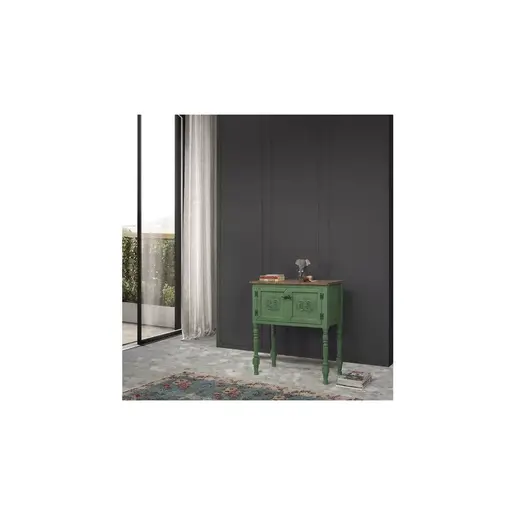 472PHL1112 Комода Ada Dresser - Light Green