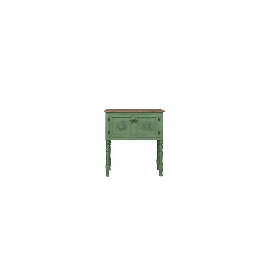 472PHL1112 Комода Ada Dresser - Light Green