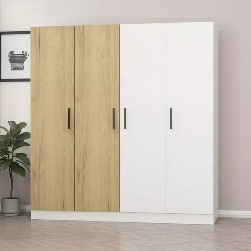 506MNR2440 Плакар Kale - 3109