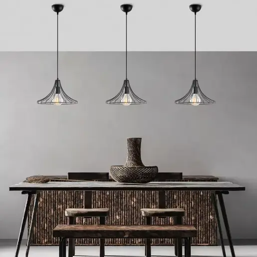 525NOR1591 Лустер Quenaris Black