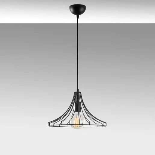 525NOR1591 Лустер Quenaris Black