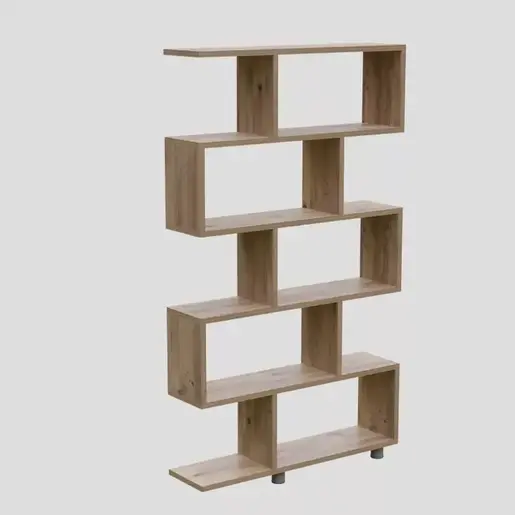 854KLN4308 Полица Dieter Pine