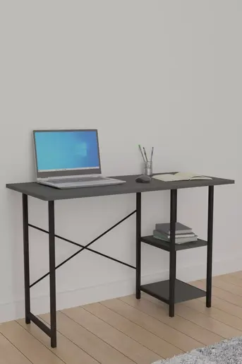 FD-50110SD-007 Биро Sentro Антрацит