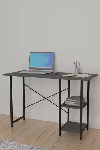 FD-50110SD-007 Биро Sentro Антрацит