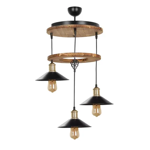 534LUN3414 Лустер 8363-3T