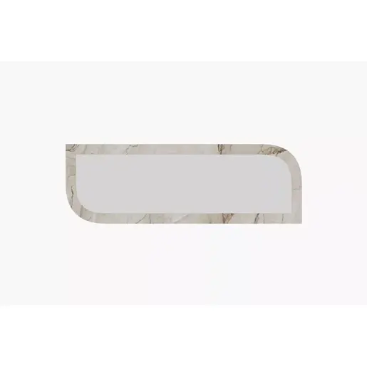 116SAM1210 Огледало Arni