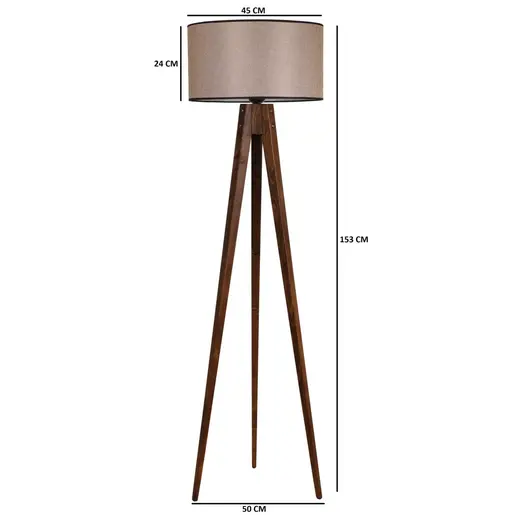 534LUN2187 Подна ламба Ringe