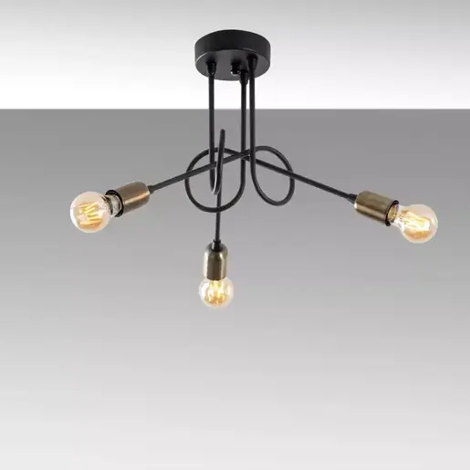 942FLG1154 Лустер Bohem