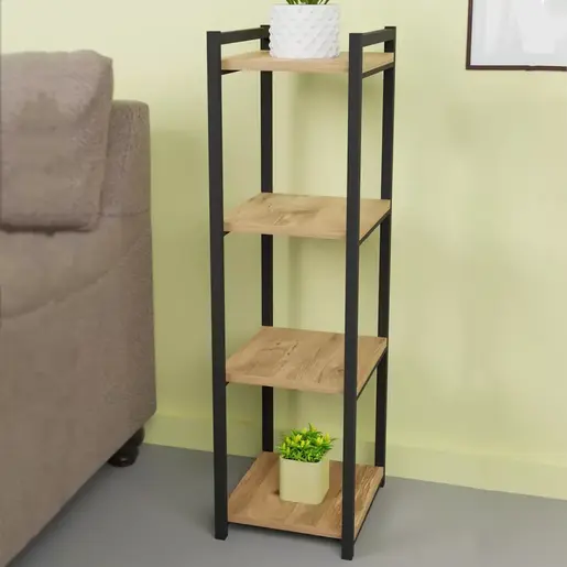 FD-4LMPS-001 Полица Ниоро Атлантик