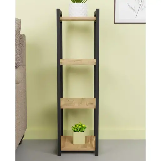 FD-4LMPS-001 Полица Ниоро Атлантик