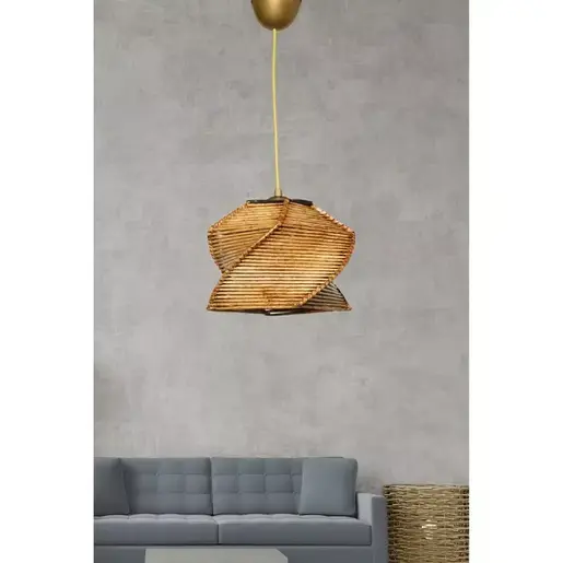 687HMY1229 Лустер Tel'Quessir Brown