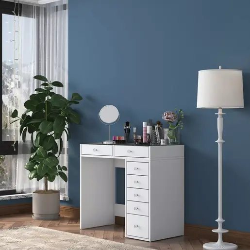 893RAN3324 Тоалетна маса BJ107 - 2625