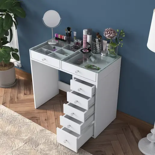 893RAN3324 Тоалетна маса BJ107 - 2625