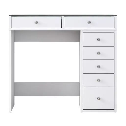 893RAN3324 Тоалетна маса BJ107 - 2625