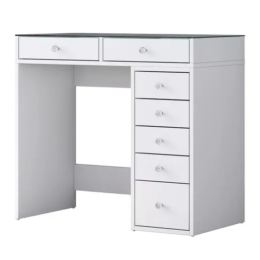 893RAN3324 Тоалетна маса BJ107 - 2625