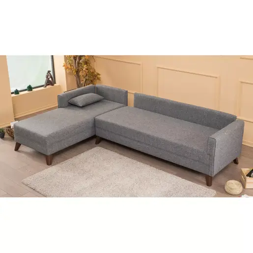 825BLC1503 Софа Bella Corner Sofa Left 1