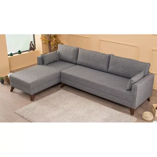 825BLC1503 Софа Bella Corner Sofa Left 1
