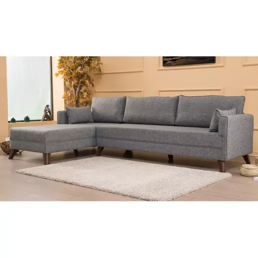 825BLC1503 Софа Bella Corner Sofa Left 1