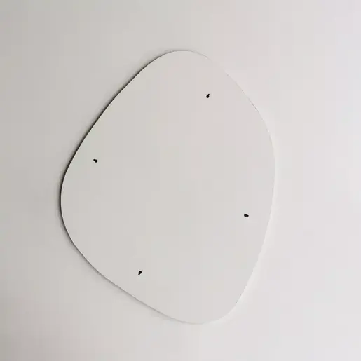 552NOS2214 Огледало O HARA