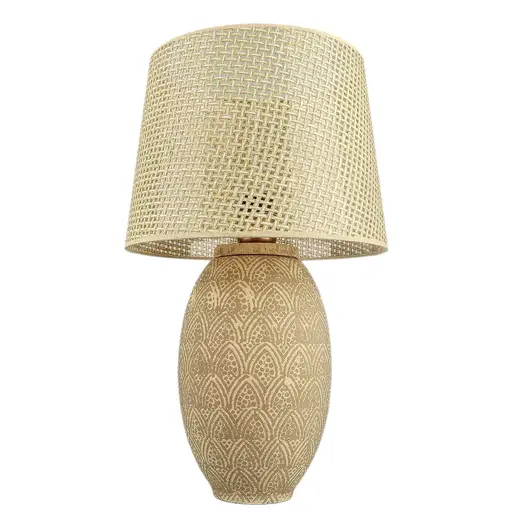 687HMY2402 Столна ламба YL736