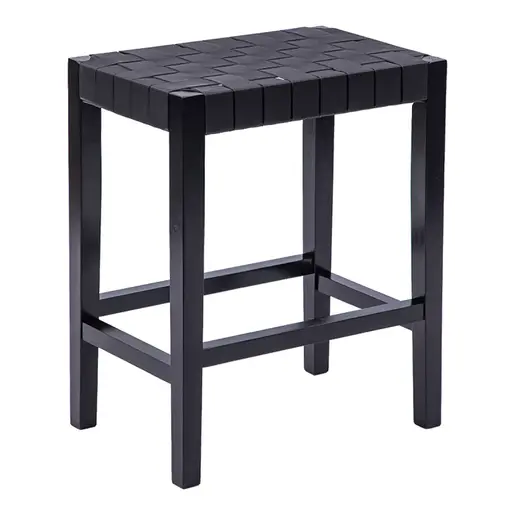 236-000013 Стол Ridley black