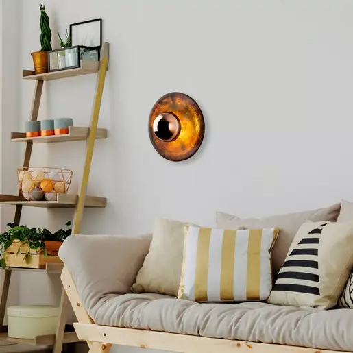 942FLG1874 Ѕидна ламба Kurt - 13352