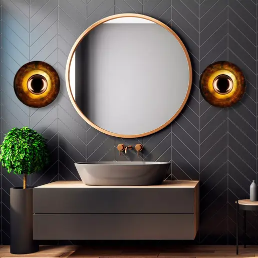 942FLG1874 Ѕидна ламба Kurt - 13352