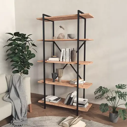 FD-5LBS120S-001 Полица Каунас Атлантик