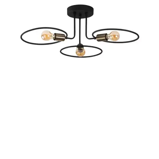 584TTM1294 Лустер Magnificus Black