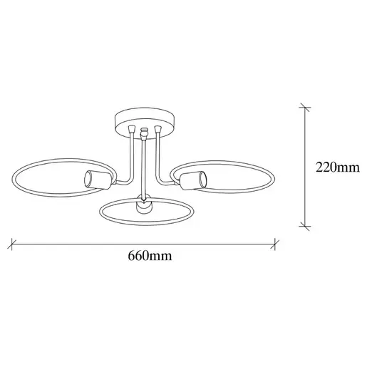 584TTM1294 Лустер Magnificus Black