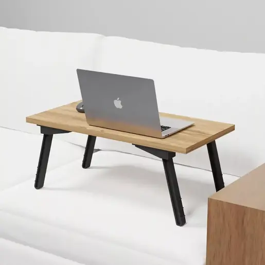 FD-6030LS-001 Масичка за лаптоп Карен