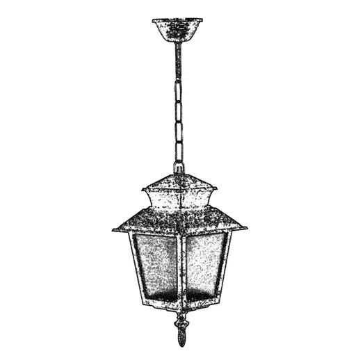 685AVN1376 Лустер BFE-68213-BKR