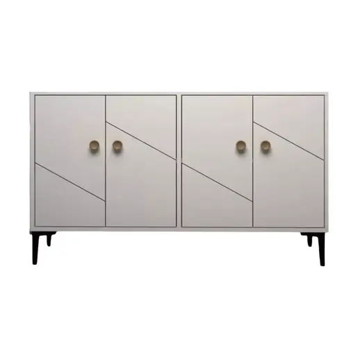 327ODS1138 Комода Асториа White