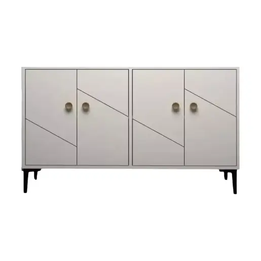 327ODS1138 Комода Асториа White