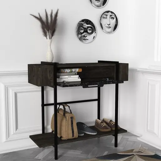 804TRH3528 Конзола Lisbon - Marble