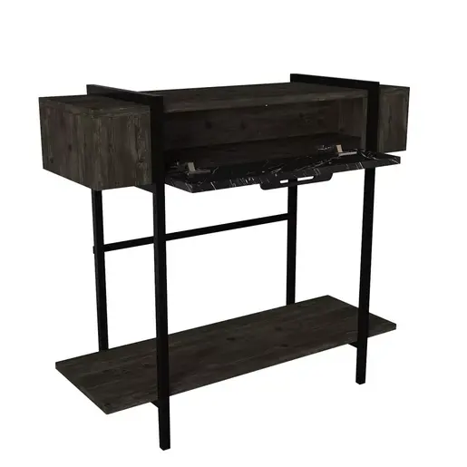 804TRH3528 Конзола Lisbon - Marble