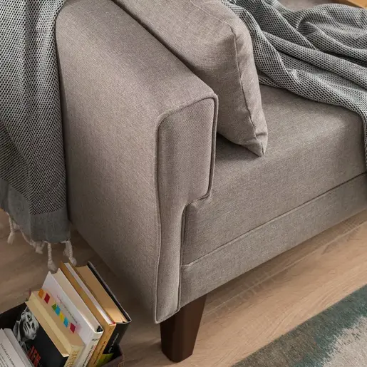 825BLC1509 Софа Giorgiana крем