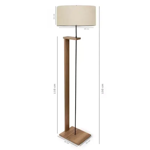 780SGN4465 Подна ламба HALO