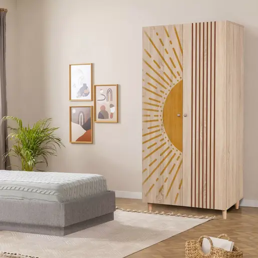 869VEL8678 Плакар Lidya 2 -971