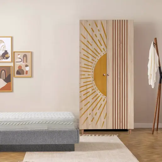 869VEL8678 Плакар Lidya 2 -971