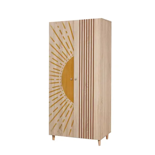 869VEL8678 Плакар Lidya 2 -971