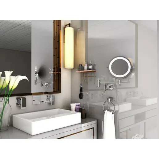 498HFT1103 Ѕидна полица Dekoratif Duvar Rafı ve Askılık