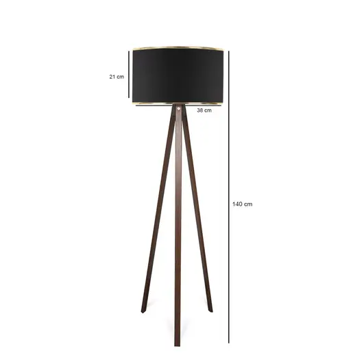 780SGN2593 Подна ламба AYD-2983