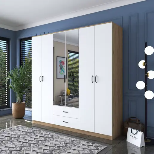 893RAN5405 Плакар BA130 - 3049