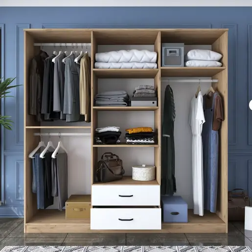 893RAN5405 Плакар BA130 - 3049