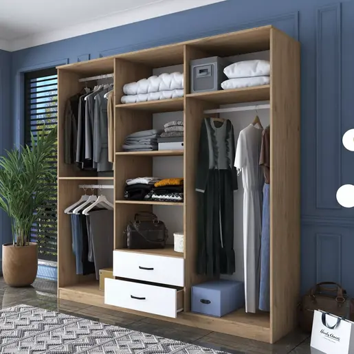 893RAN5405 Плакар BA130 - 3049