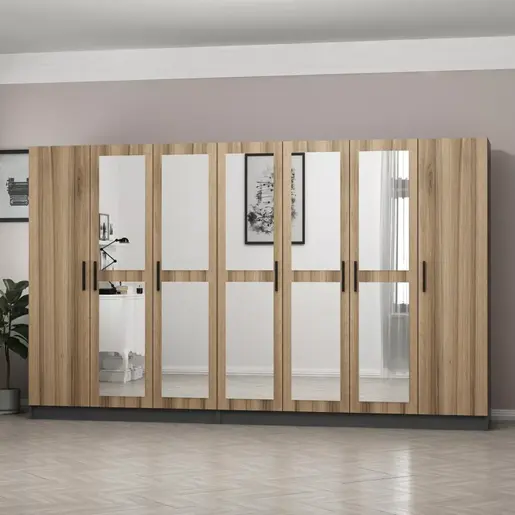 506MNR2979 Плакар Kale - 5021