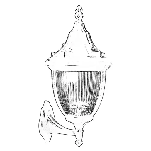 685AVN1236 Ѕидна ламба BAP-68186-BSY-M1