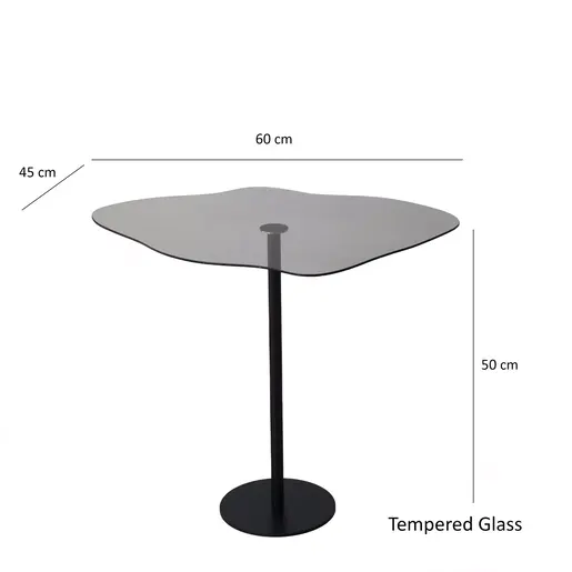 552NOS1450 Помошна маса Хераклион