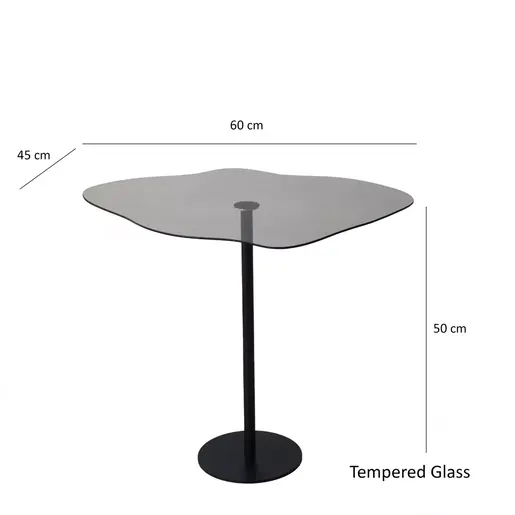 552NOS1450 Помошна маса Хераклион